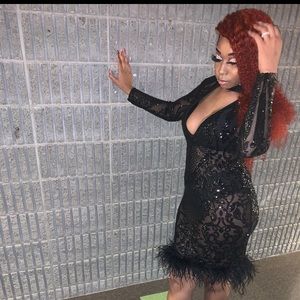 Meet your Posher, Mya